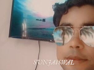 SUNJAISWAL