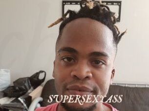SUPERSEXYASS
