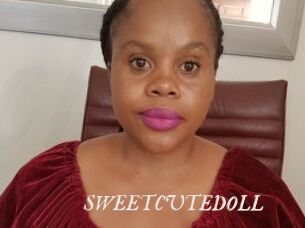 SWEETCUTEDOLL