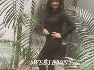SWEETEBONY23