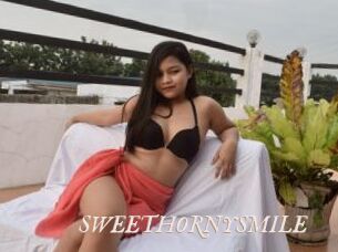 SWEETHORNYSMILE