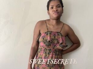 SWEETSECRETE