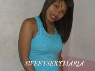 SWEETSEXYMARIA