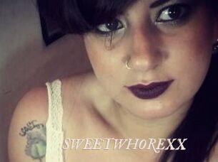 SWEETWHOREXX
