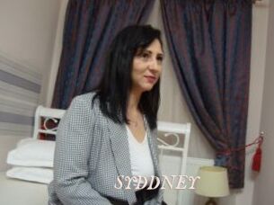SYDDNEY