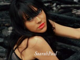SaarahPaul