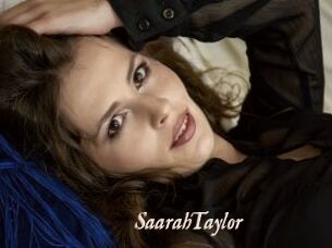 SaarahTaylor