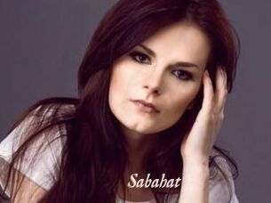 Sabahat
