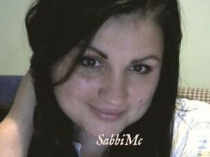 SabbiMc