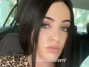 SabinaCalvert