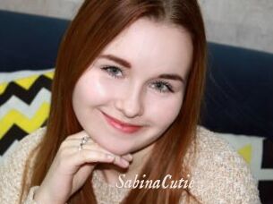 SabinaCutie