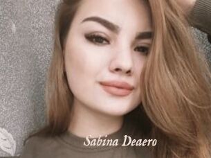 Sabina_Deaero