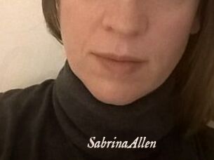 SabrinaAllen