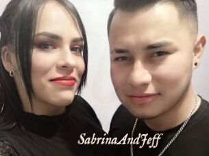 SabrinaAndJeff