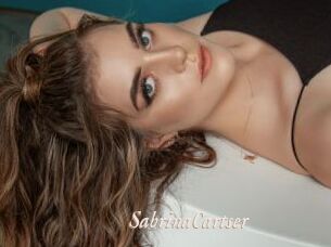 SabrinaCartser
