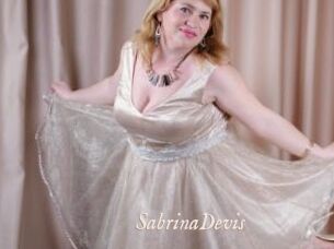 SabrinaDevis
