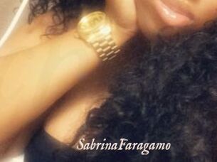 SabrinaFaragamo