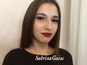 SabrinaGaios