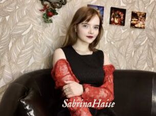 SabrinaHaise