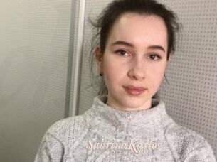 SabrinaKarlos