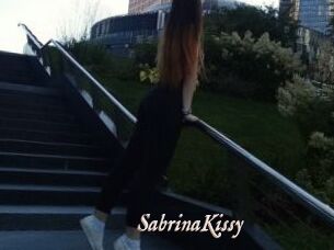 SabrinaKissy