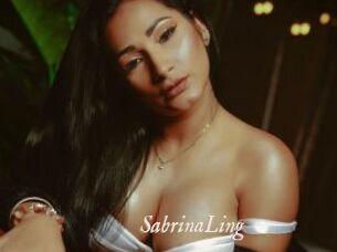SabrinaLing