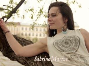 SabrinaMarino
