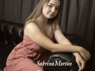 SabrinaMorton