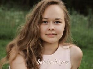 SabrinaMyers