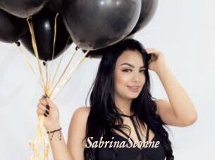 SabrinaStonne
