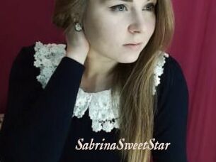 SabrinaSweetStar