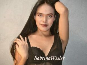 SabrinaWesler