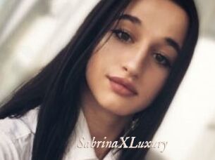 SabrinaXLuxury