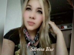 Sabrina_Blue