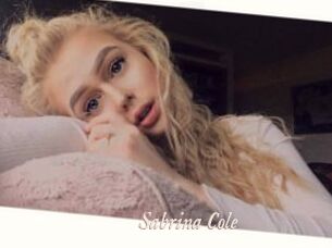 Sabrina_Cole