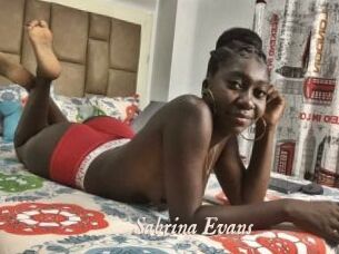 Sabrina_Evans