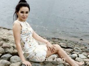 Sabrina_Fairy