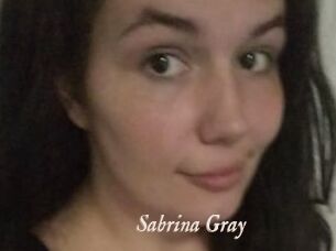 Sabrina_Gray