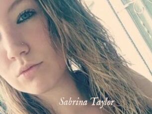 Sabrina_Taylor