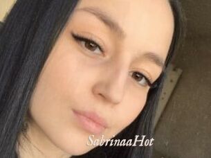 SabrinaaHot