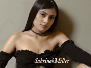 SabrinahMiller
