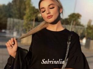 Sabrinelia