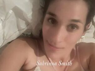 Sabrinna_Smith