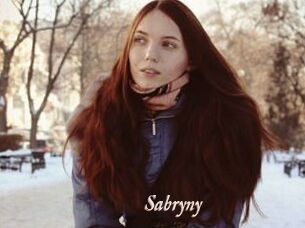 Sabryny