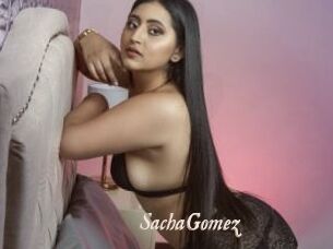SachaGomez