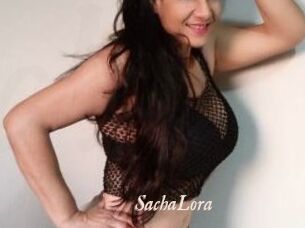 SachaLora