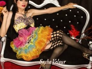 SachaVelour