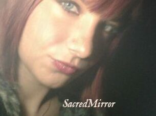 SacredMirror