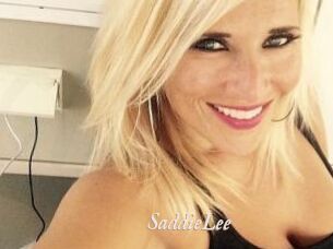 SaddieLee