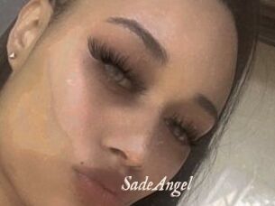 SadeAngel